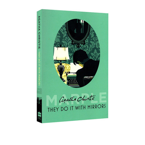 侦探推理小说经典作品