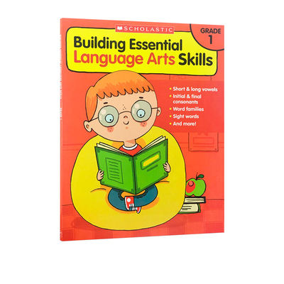 英文原版学乐语言的艺术