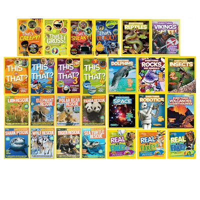 美国国家地理AnimalRescue