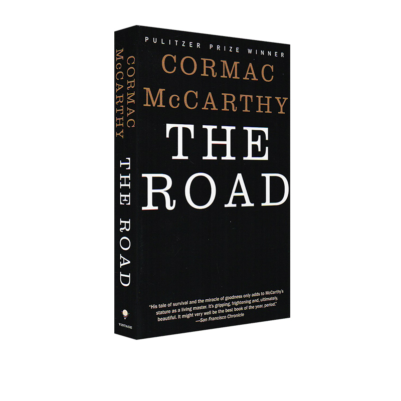 英文原版灾难大片末日危途电影