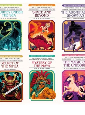 柳林风声 The Wind In The Willows 我亲爱的甜橙树 普希金出版社儿童经典读物 Pushkin Children'S Classics 英文原版