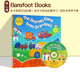 儿童绘本 英文原版 Grandpa 廖彩杏推荐 附CD Barefoot Books The 亲子教育互动启蒙 Journey from 常青藤爸爸推荐 边听边学 Home