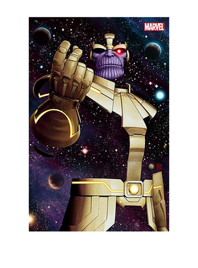 现货 英文原版漫画期刊 Silver Surfer Rebirth: Legacy 1 John Tyler Christopher 2Nd Printing Variant 银影侠系列 Marvel漫威