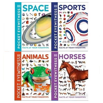 PocketEyewitness目击者口袋