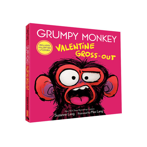 GrumpyMonkeyValentine