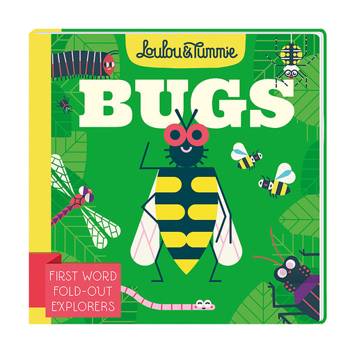 Loulou&TummieBUGS