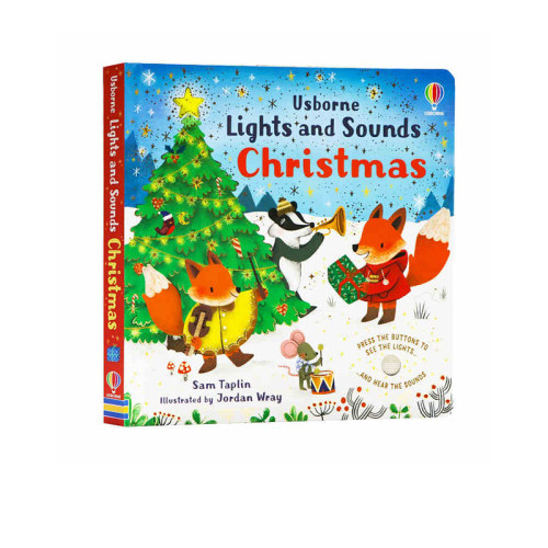 LightsandSoundsChristmas
