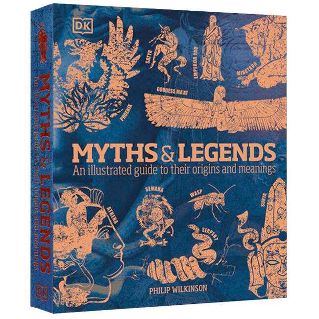 dk百科全书系列英文原版