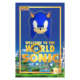 the 精装 Sonic 35th World 预售 Welcome 英文原版 35周年纪念版 Anniversary Edition 欢迎来到索尼克世界