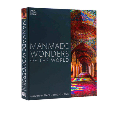 ManmadeWondersoftheWorld