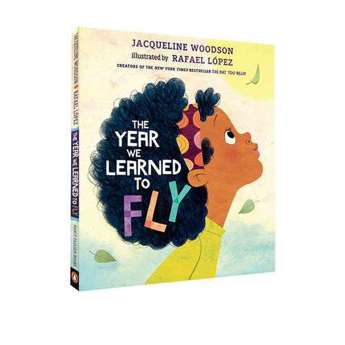 YearWeLearnedToFly