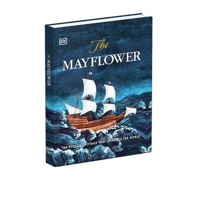 英文原版启蒙读物百科