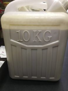 Tahina  Sesame Seed Paste10kg原味芝麻酱新鲜芝麻酱餐饮装