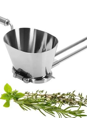 不锈钢多功能切菜器 Vegetble cutter碎菜头 菜沫器具 捣蒜器香草