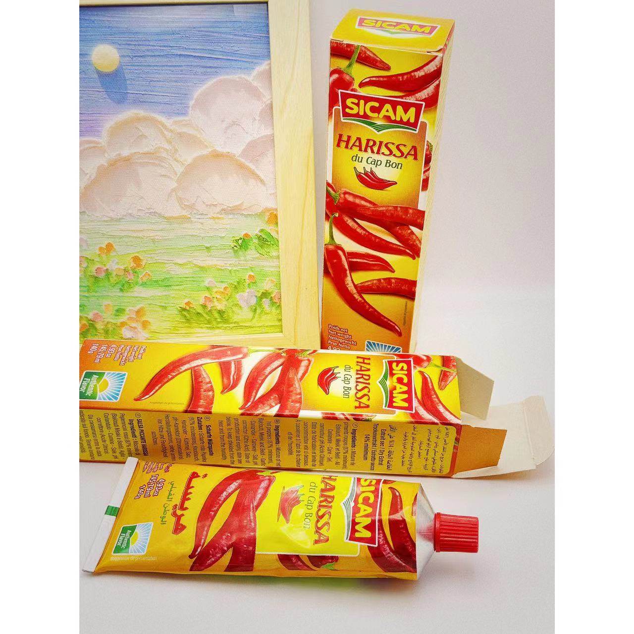 mexican墨西哥辣椒酱salsa辣椒圈玉米片chili蘸酱意面卷饼chunky