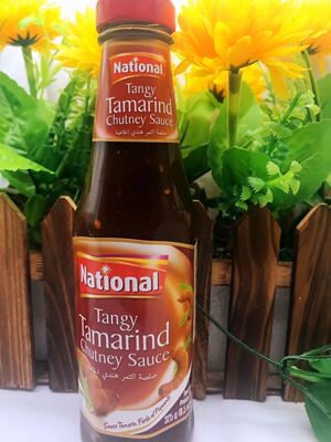 巴基斯坦浓缩罗望子酱