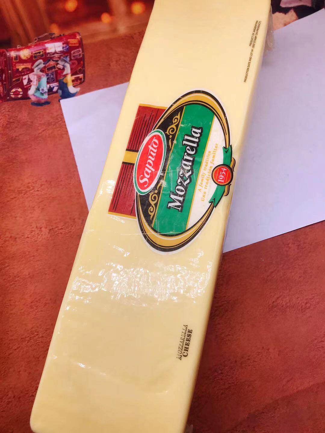 马苏里拉烘培原料披萨拉丝