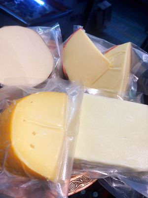 烟熏芝士马苏里拉披萨奶酪