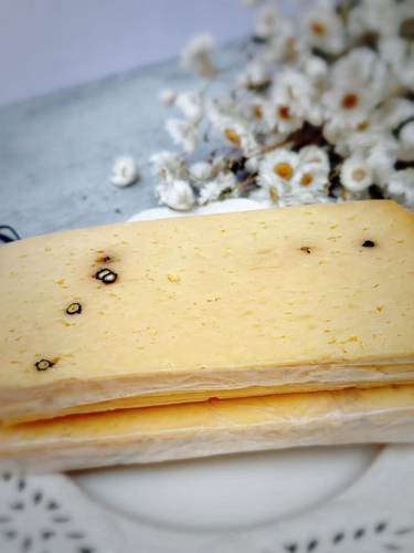 RUMI Cheese 乳米奶酪即食片状 芝士片约230G