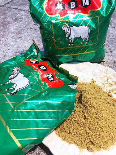 调料袋装印度香菜粉大料