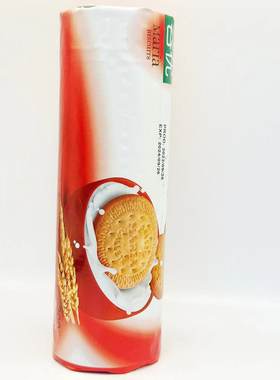 咖啡伴侣西班牙牛奶饼干