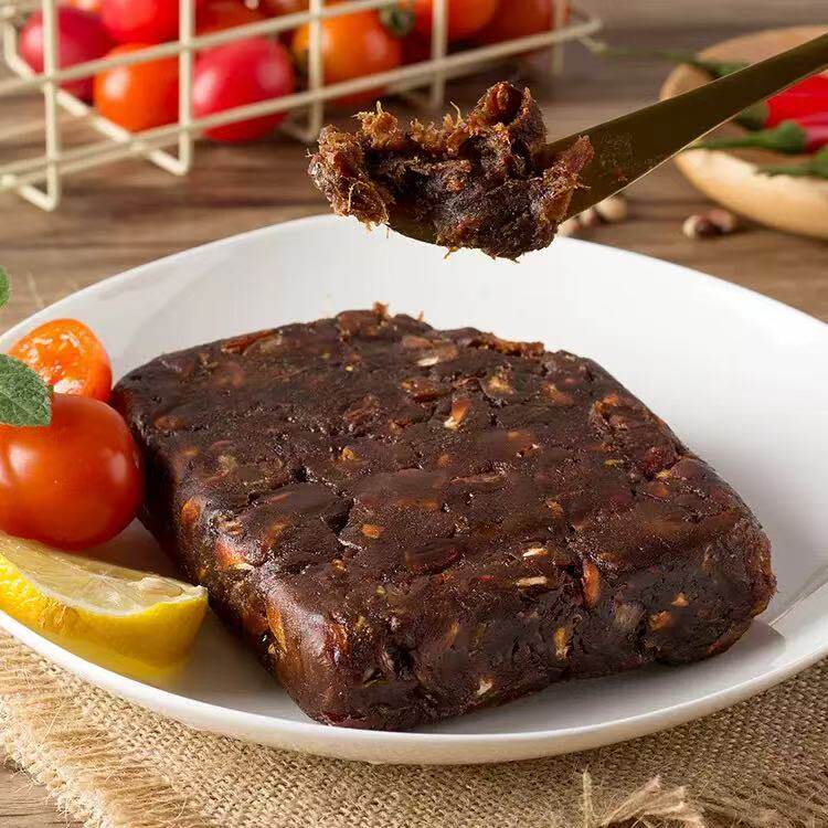 i泰国无核酸角膏酸子酸芷膏罗望子PRODUCT THAILAND果亚参膏400g