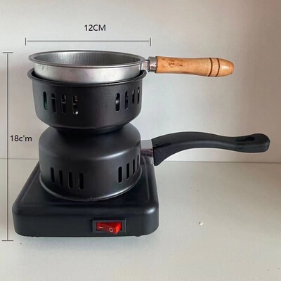 电烤炉点木炭炉欧式点碳炉