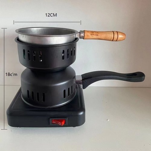电烤炉点木炭炉欧式点碳炉
