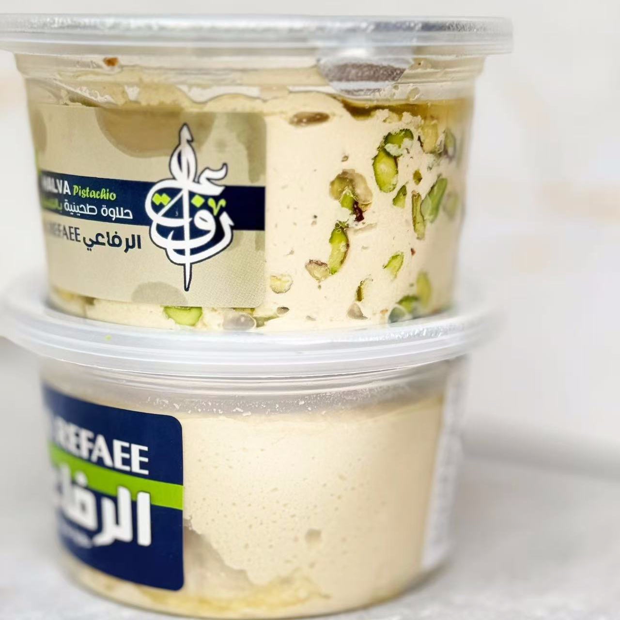 叙利亚阿拉伯进口糖果芝麻酥糖