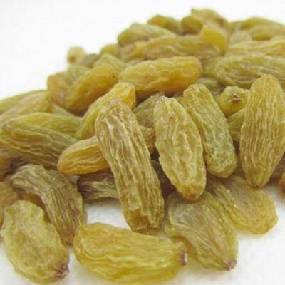 新疆青葡萄干500g特产提子干货