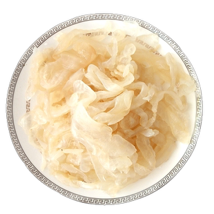 大连三山岛即食海蜇丝200g腌制海蜇即食凉拌菜大连特产海鲜水产