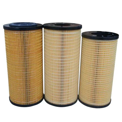 CH10930 CH10931柴油滤芯CH10929机油格适配帕金斯发电机组三件套