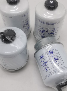 26560145柴油滤芯 适用帕金斯901-249威尔逊发电机组P551429燃格