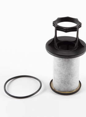 10032835呼吸滤芯 适用于利勃海尔R916挖掘机废气滤芯 排气滤芯格