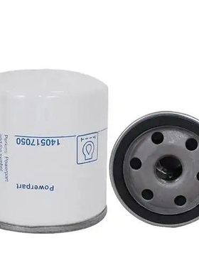 140517050机油滤芯 适用于帕金斯劳斯莱斯915-155/P502016威尔信