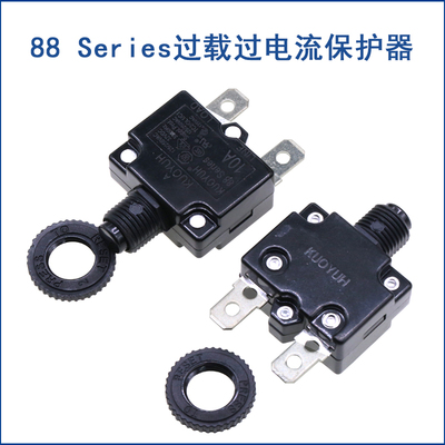 KUOYUH过流保护器88系列Series