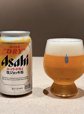 国内现货 日本正品原装朝日Asahi超爽全开盖SUPER DRY生啤酒