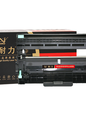 耐力（NIKO）精选商用专业版N M228/M268黑色鼓组件 (适用富士施乐M228b/M228fb/M268dw/P228db/P268b)