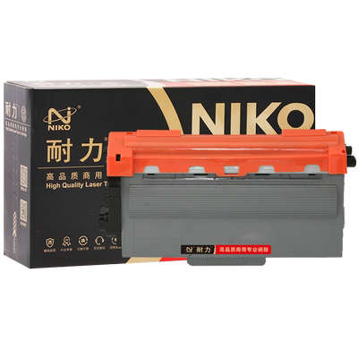 耐力TN-3335适用兄弟HL5440D粉盒