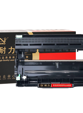 耐力（NIKO）精选商用专业版N LD2451 黑色鼓组件 (适用联想LJ2405D/LJ2455D/LJ2605D/M7605D/M7655DHF)