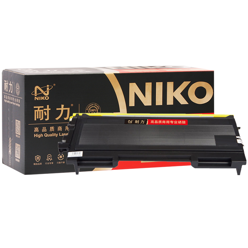 耐力LT2020适用联想LJ2000粉盒