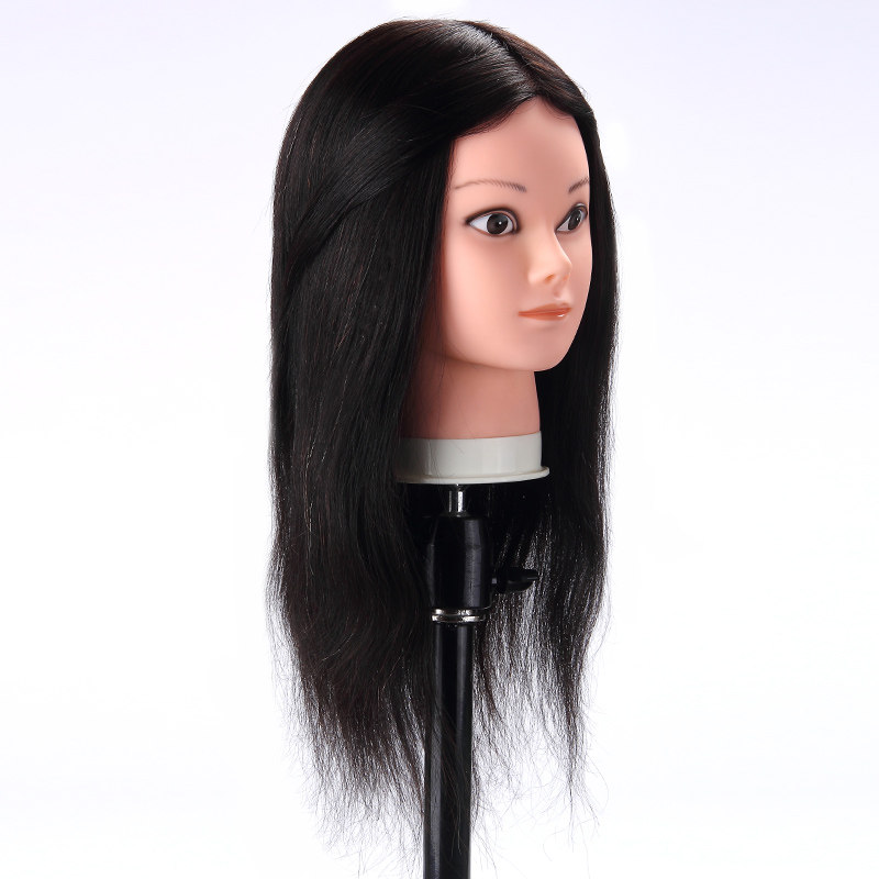 Tête mannequin - Ref 263841 Image 5