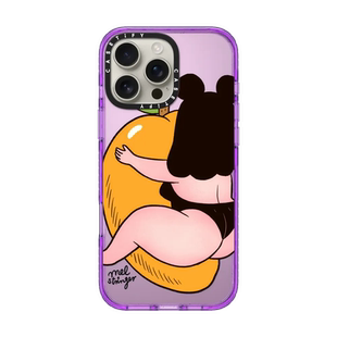 pro casetify芒果寶貝適用蘋(píng)果iPhone15 plus高級(jí)輕奢保護(hù)套ins風(fēng)殼 max卡通藝術(shù)手機(jī)殼創(chuàng)意14 正品
