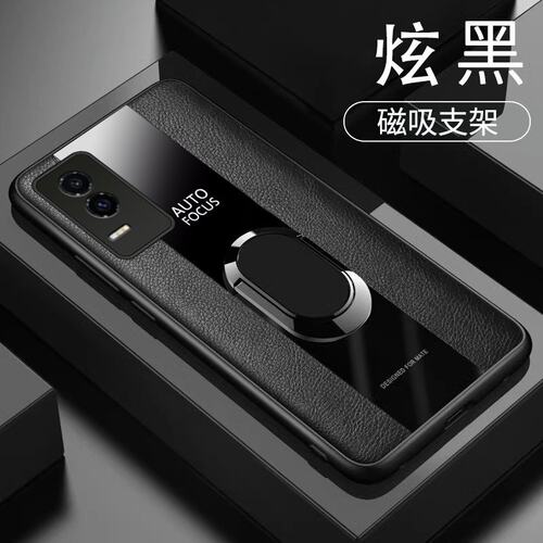 适用荣耀GT手机壳防摔荣耀AMG-AN00外壳6.70英寸荣耀AMG一AN00保护套全包边荣耀AMG-ANOO磨砂荣誉GT男款网红?
