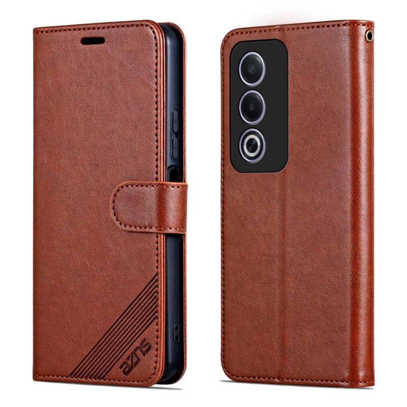 适用OPPOA3x手机壳6.67英寸OPPOPKD130外壳皮夹保护套翻盖oopoAX3硅胶oqqo新款opop潮女0pp0钱包款0ppo男士op