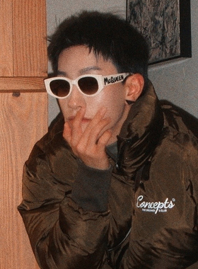 磁场男女通用嘻哈、欧美、复古