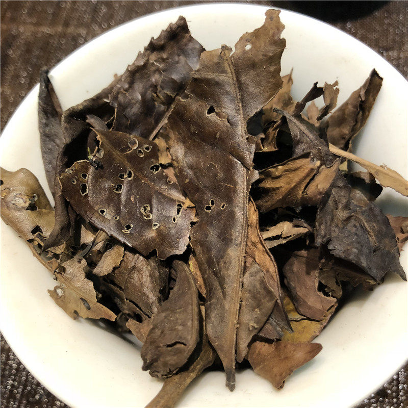 2000年六堡茶霜降老茶婆  传统捞水生态老叶 药香浓郁冰糖甜 250g|msdalam kategori teh, teh hitam (baru), Enam Fort teh - dari Buy2taobao.com untuk memberikan perkhidmatan ejen Taobao profesional membeli