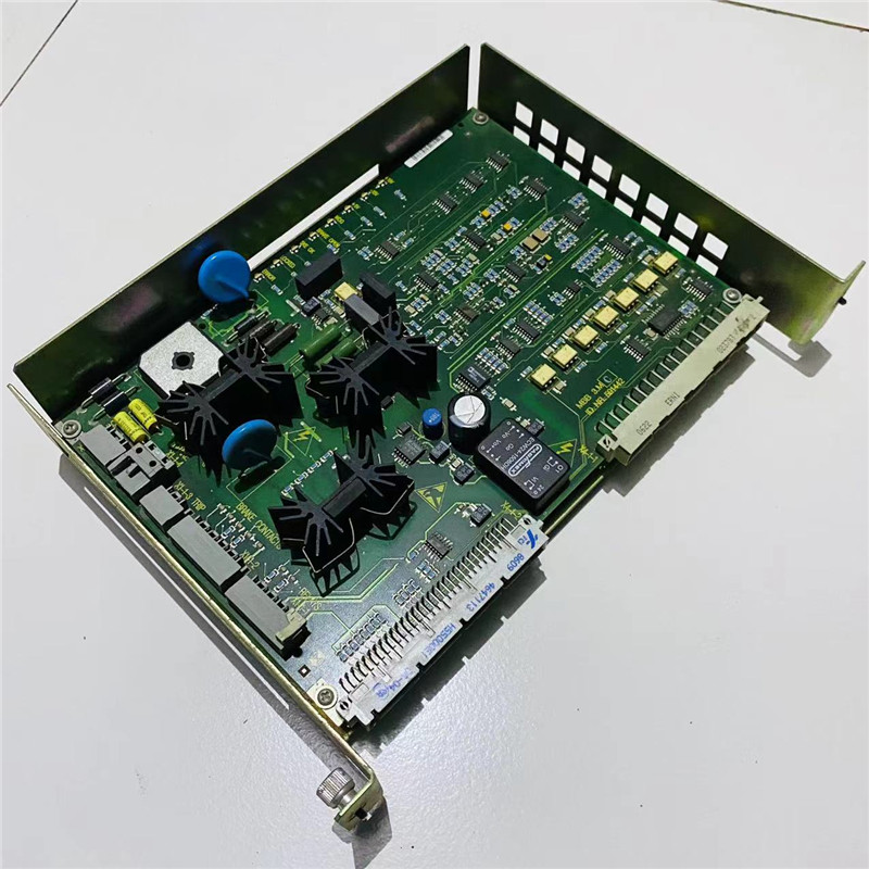 迅达300P电梯MBB 3.M板 ID.NR 591442 抱闸板/原装正品/实物图