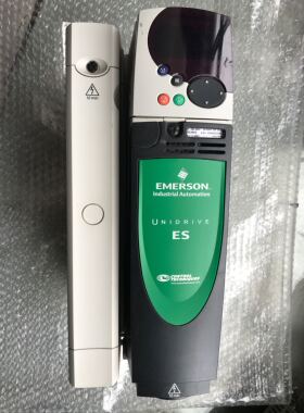艾默生变频器ES2402 艾默生ES2402变频器 实物图 现货