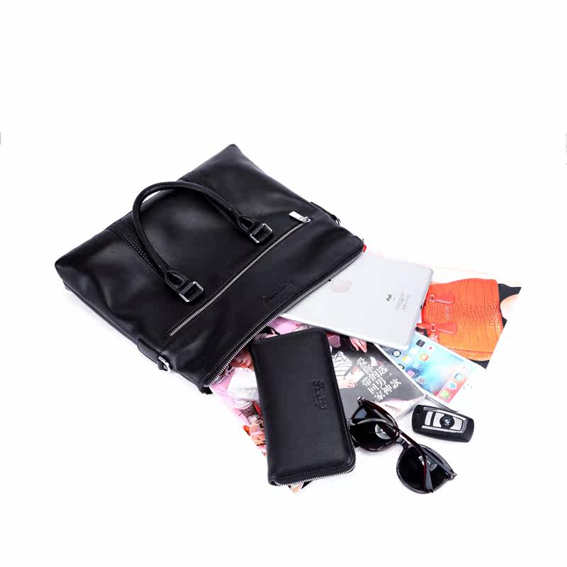 Sac pour homme - Ref 51564 Image 4